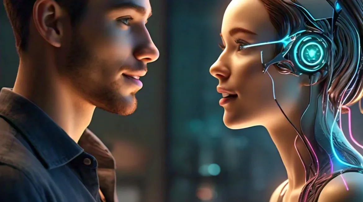 GirlfriendGPT: Exploring AI Virtual Companionship and Roleplay