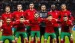 Portugal National Football Team: History, Achievements, and Stars