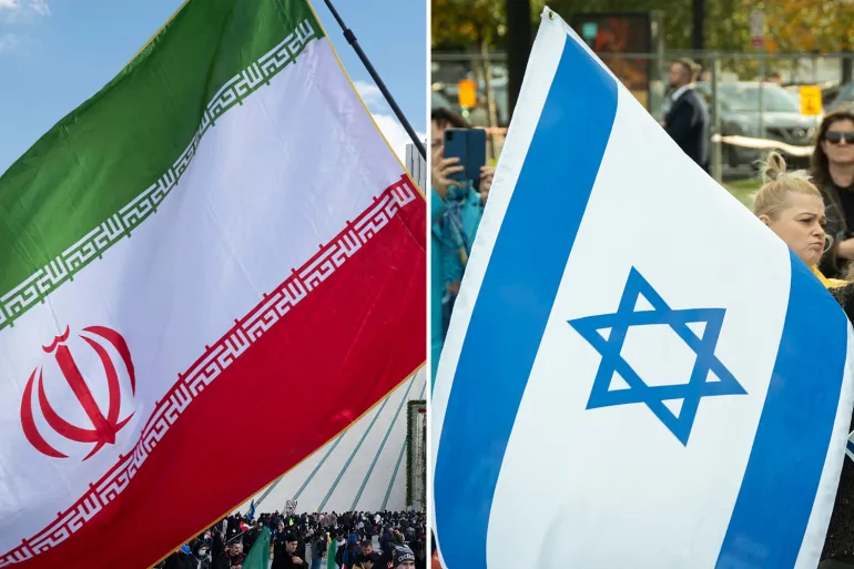 Iran-Israel Conflict Escalates: Key Developments in 2024