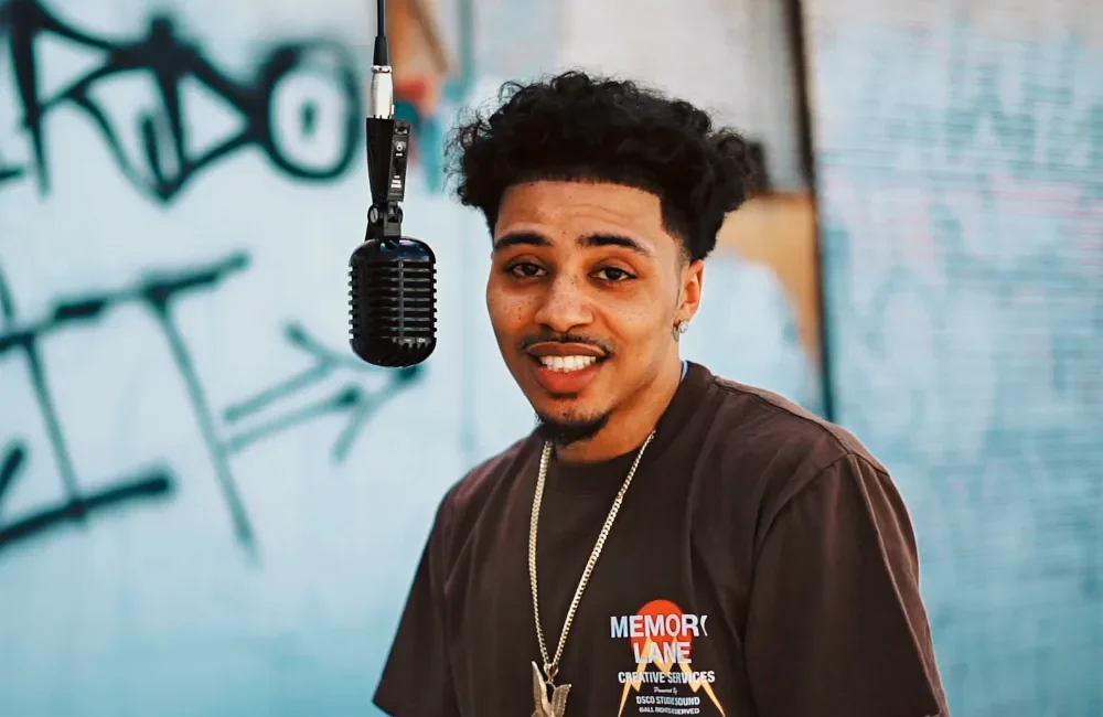 The Tragic Death of Lucas Coly: A Rising Star Gone Too Soon