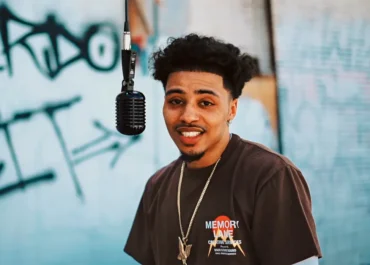 The Tragic Death of Lucas Coly: A Rising Star Gone Too Soon